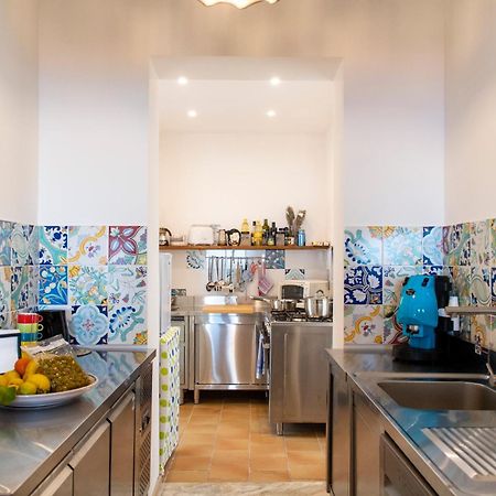 Taormina Holiday Apartment 외부 사진