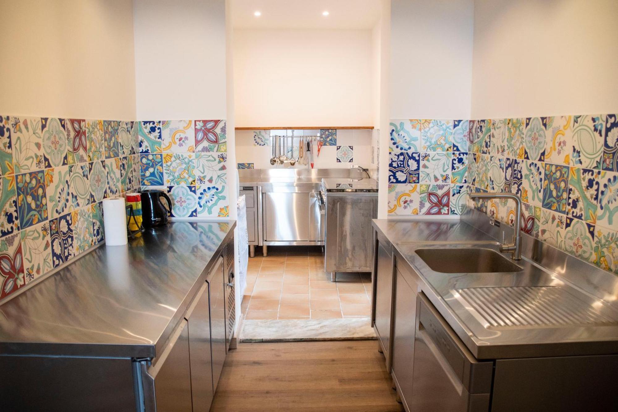 Taormina Holiday Apartment 외부 사진