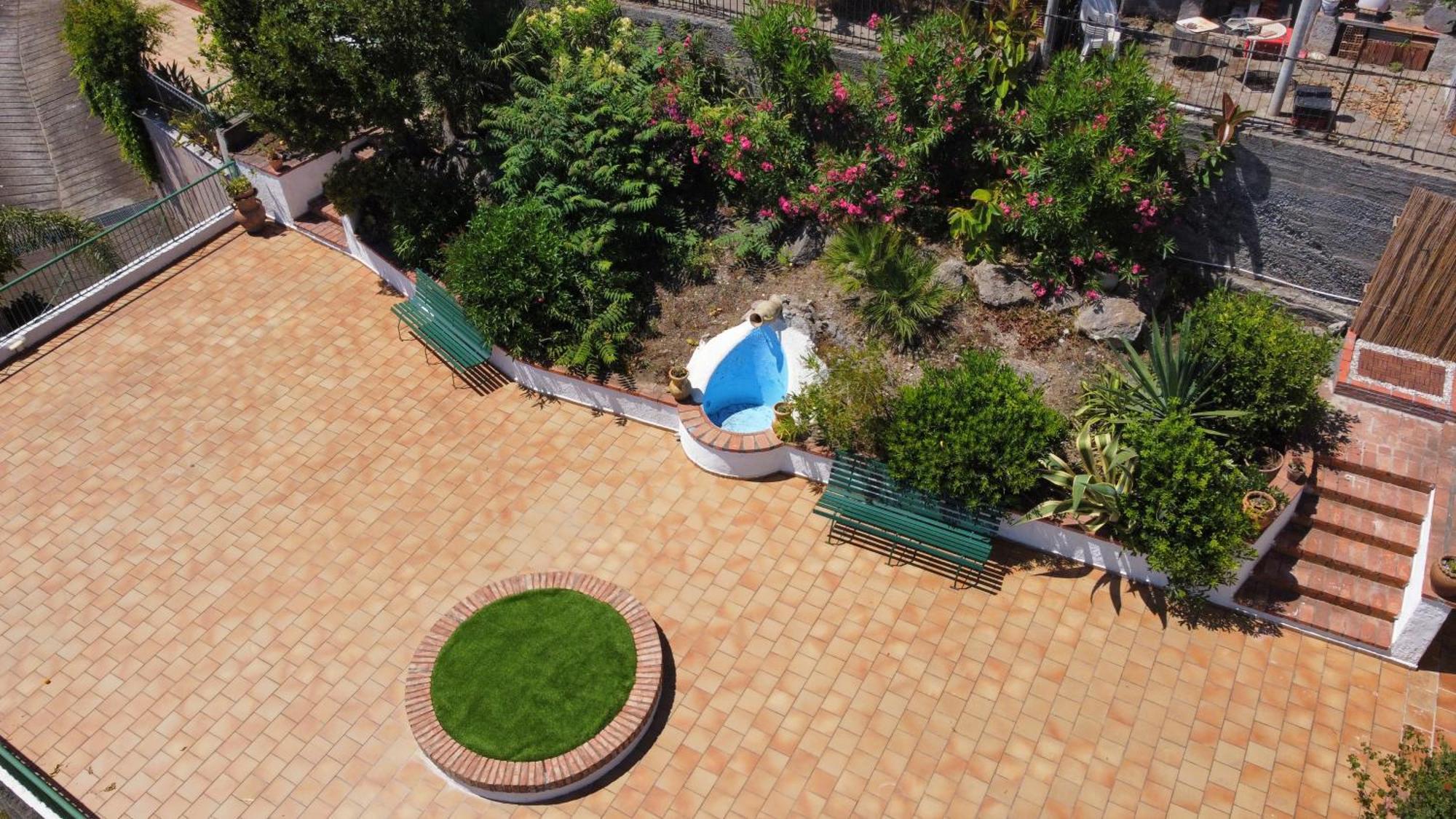 Taormina Holiday Apartment 외부 사진