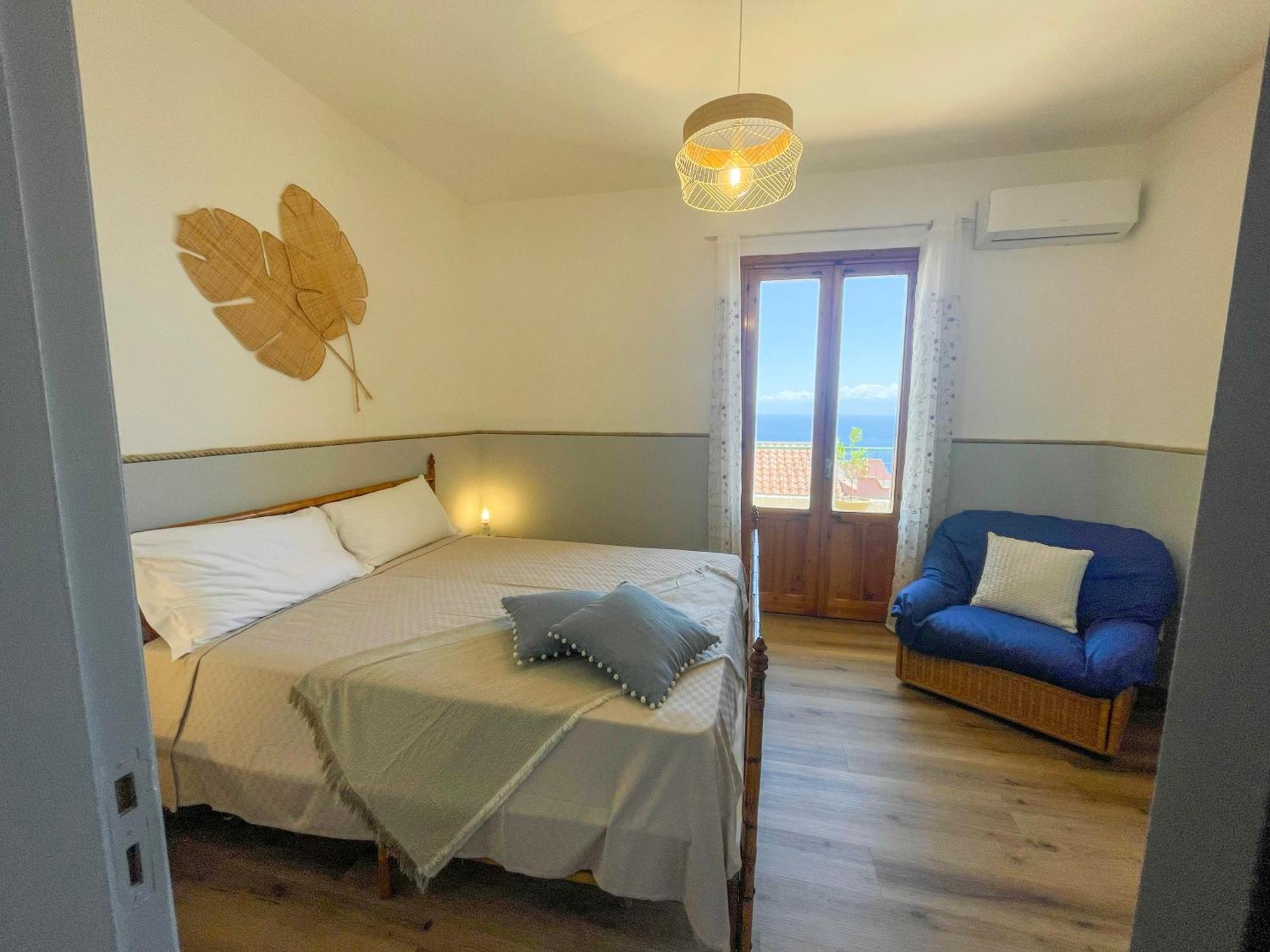 Taormina Holiday Apartment 외부 사진