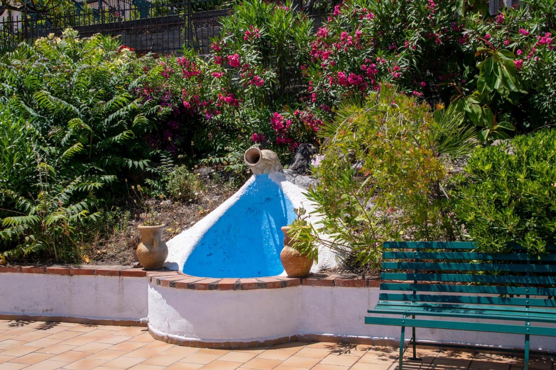 Taormina Holiday Apartment 외부 사진