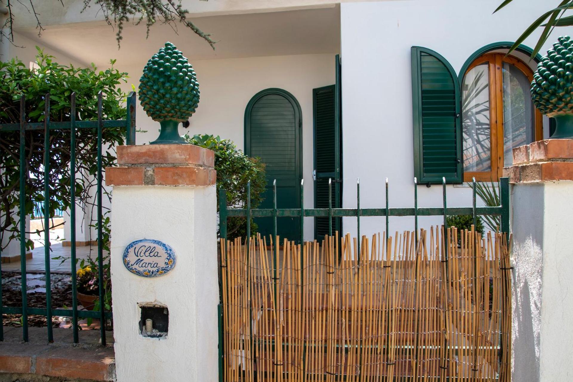 Taormina Holiday Apartment 외부 사진