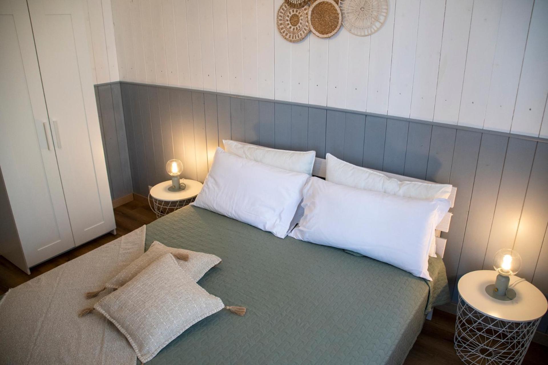 Taormina Holiday Apartment 외부 사진