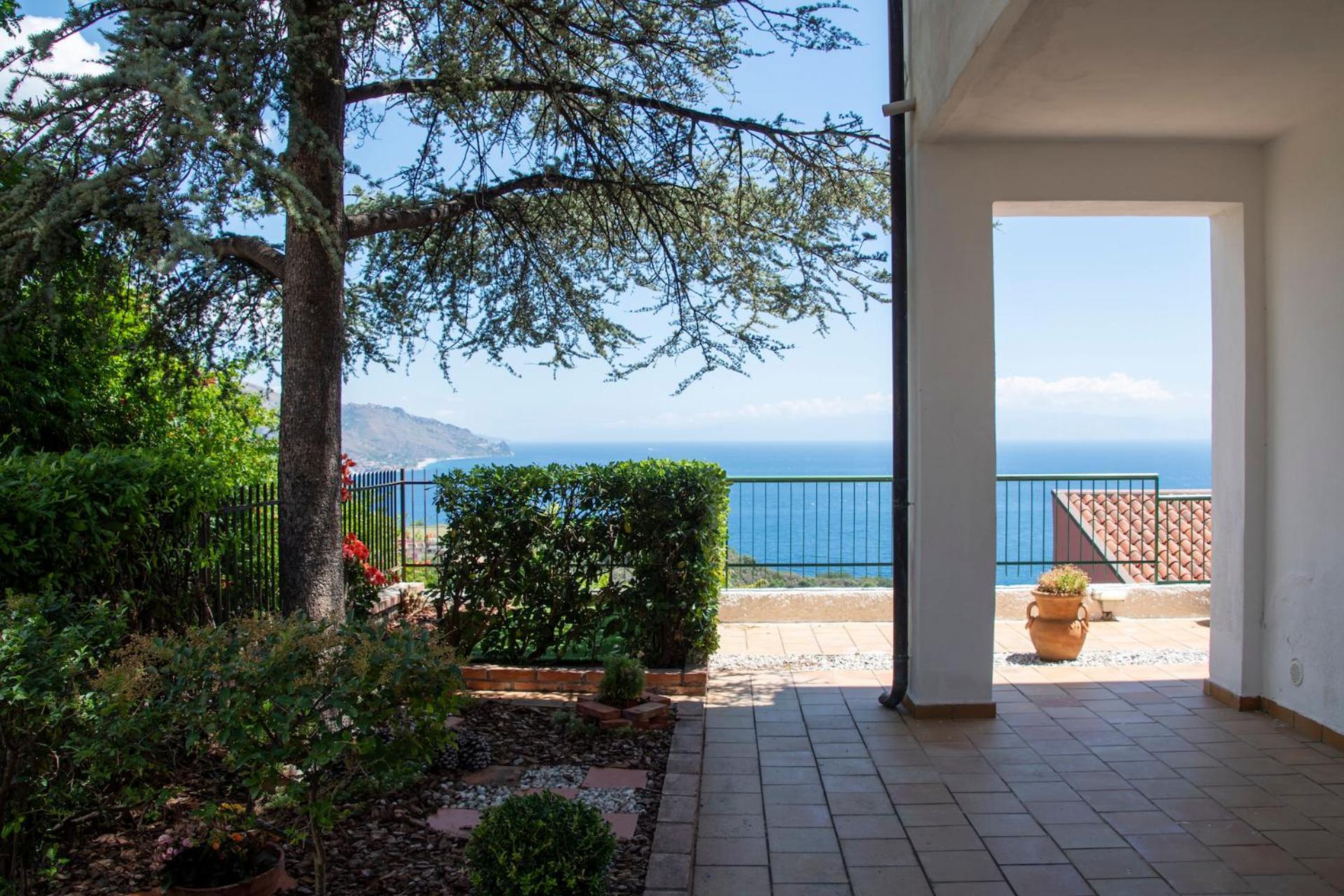 Taormina Holiday Apartment 외부 사진