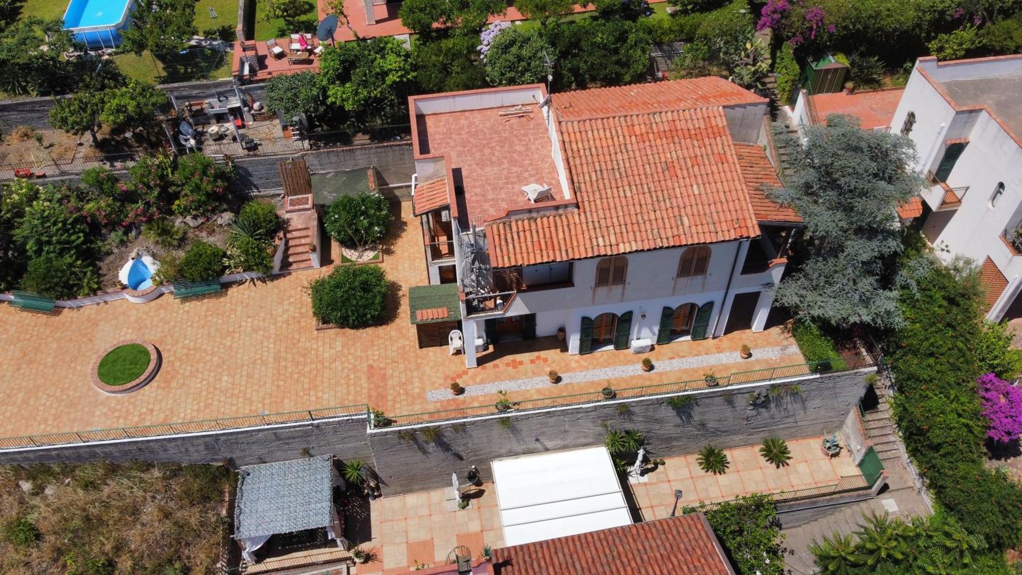 Taormina Holiday Apartment 외부 사진