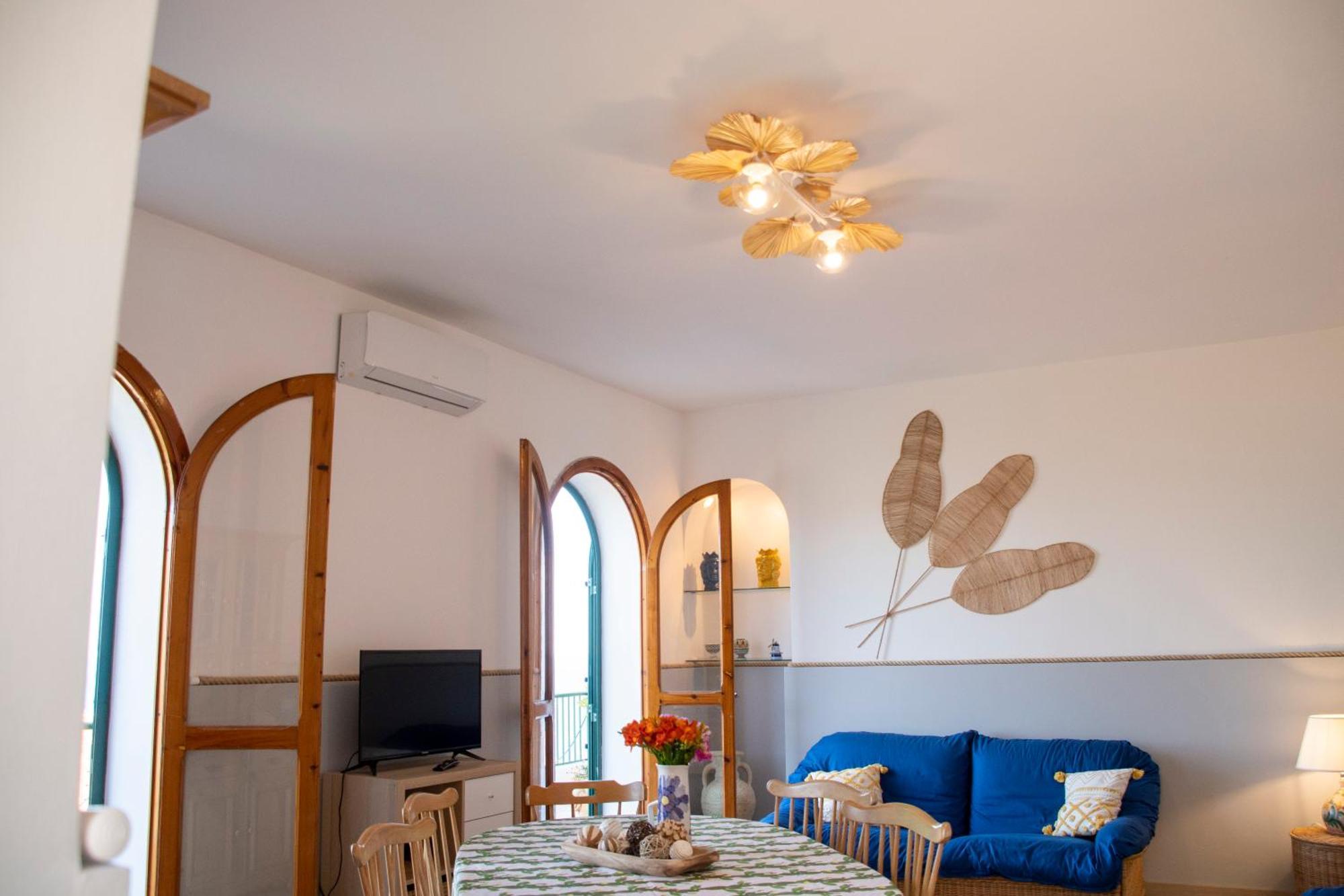 Taormina Holiday Apartment 외부 사진
