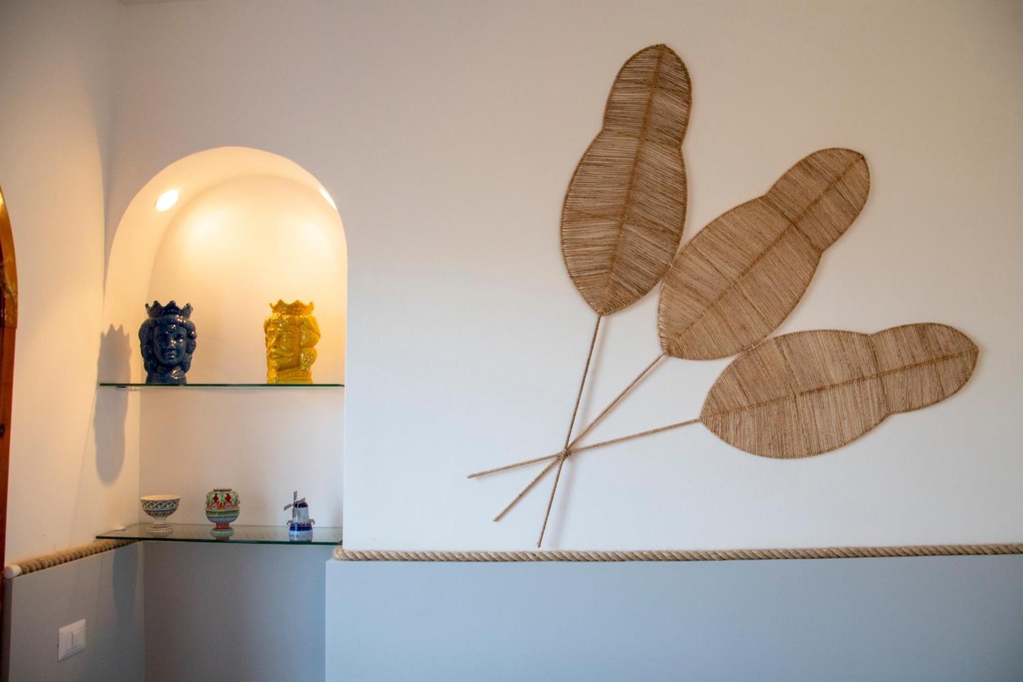Taormina Holiday Apartment 외부 사진