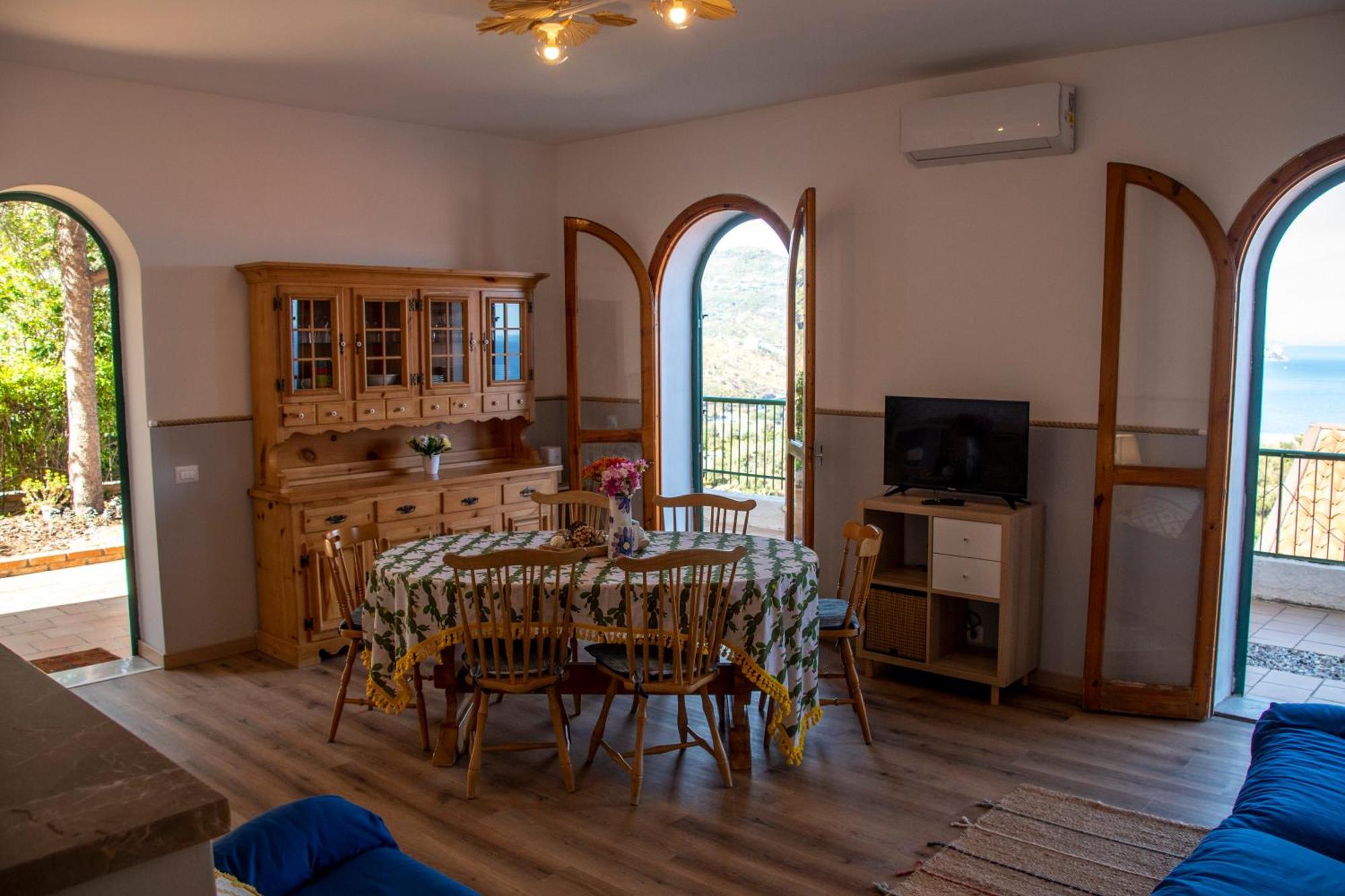 Taormina Holiday Apartment 외부 사진