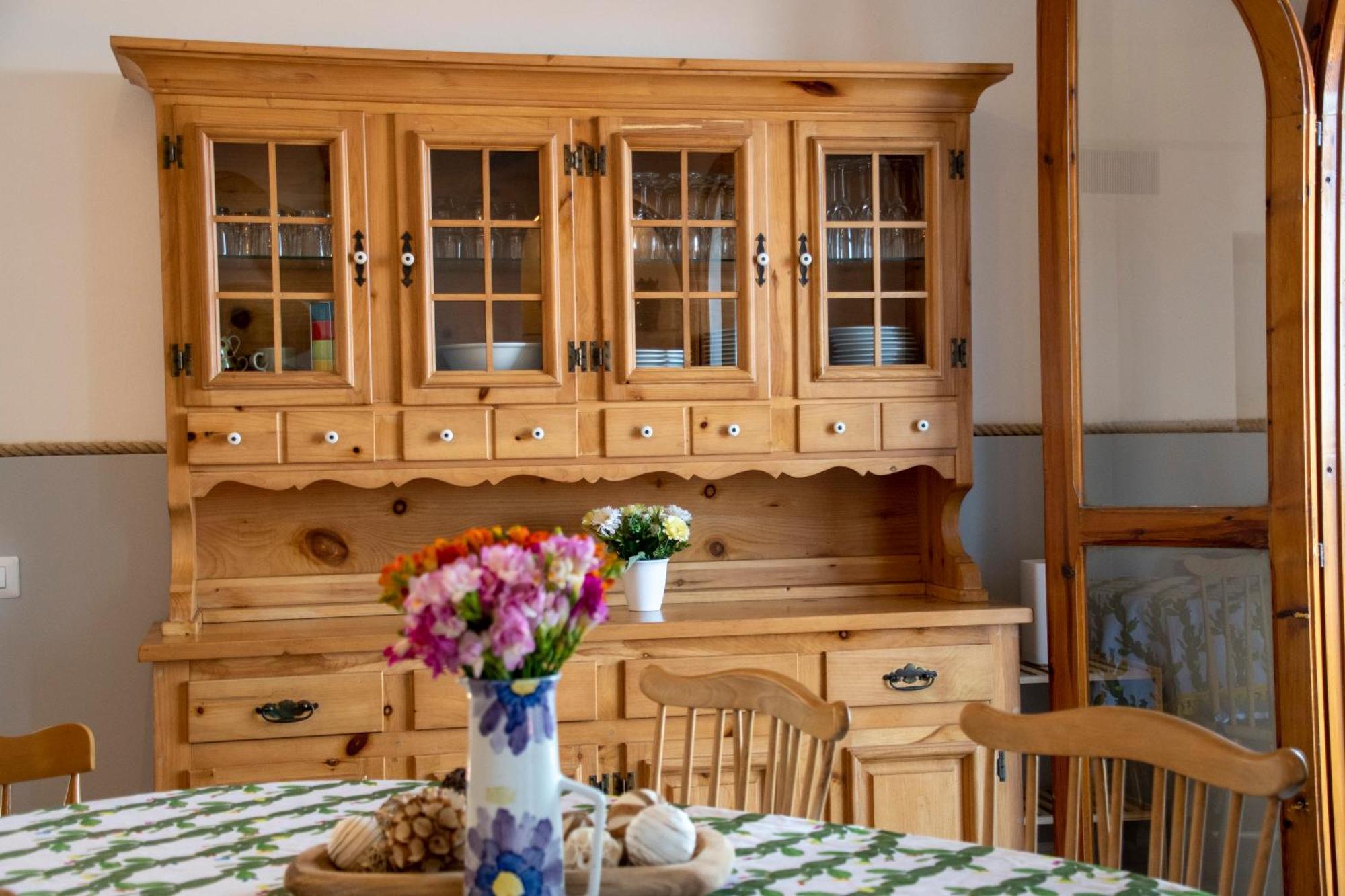 Taormina Holiday Apartment 외부 사진