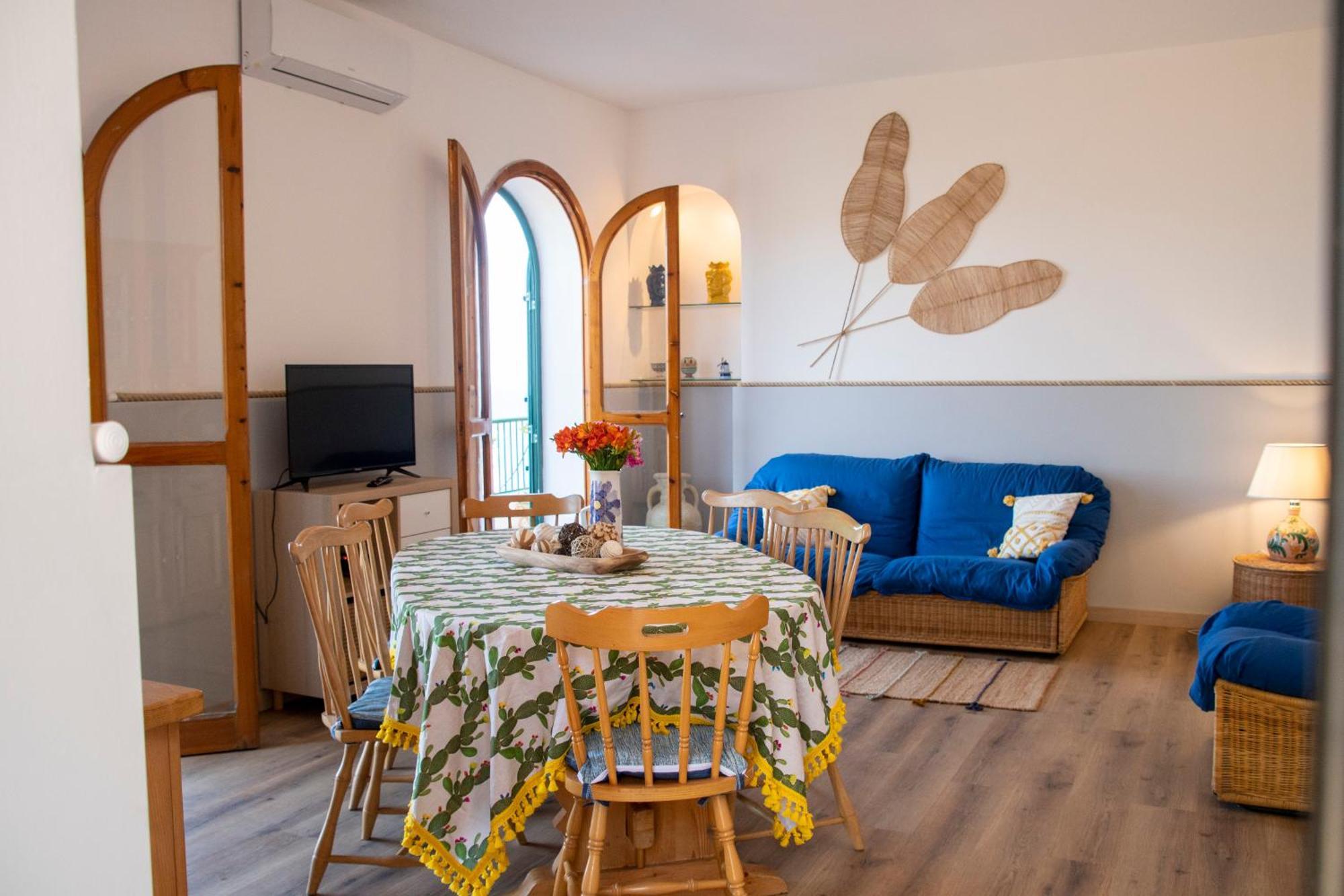 Taormina Holiday Apartment 외부 사진