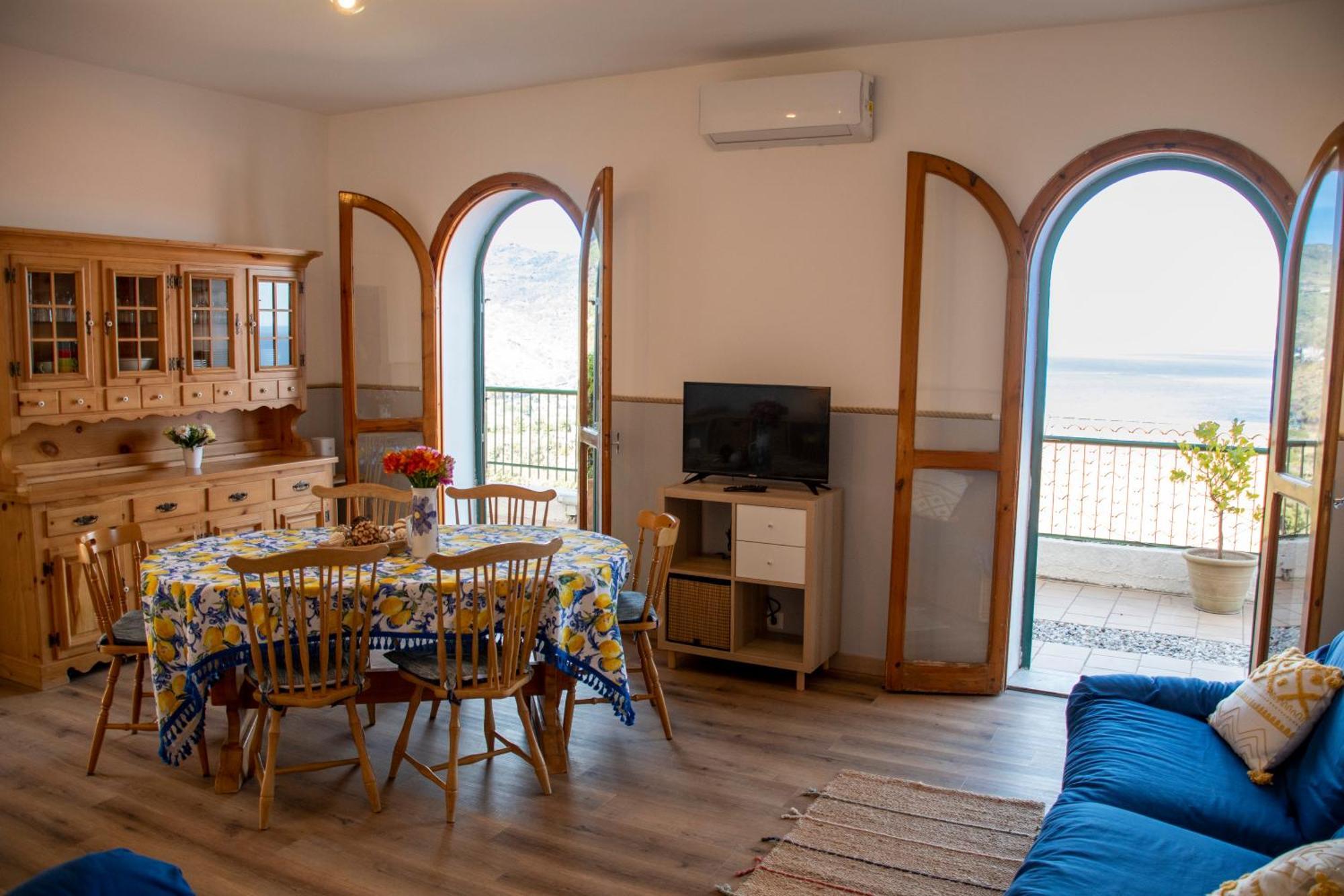 Taormina Holiday Apartment 외부 사진