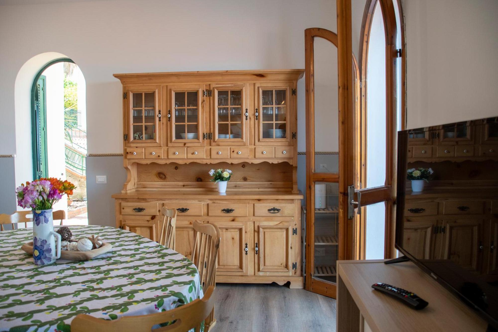 Taormina Holiday Apartment 외부 사진