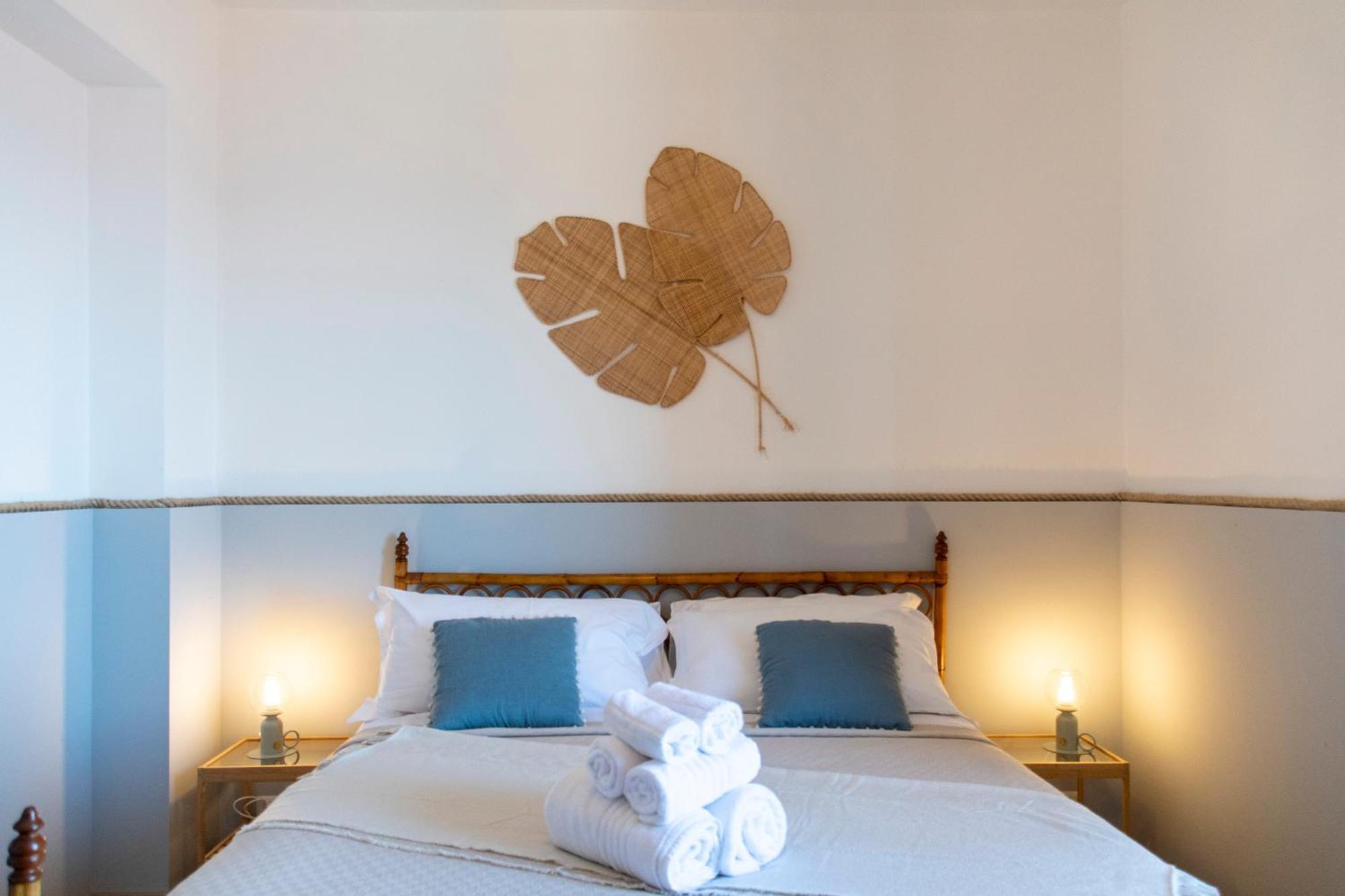 Taormina Holiday Apartment 외부 사진