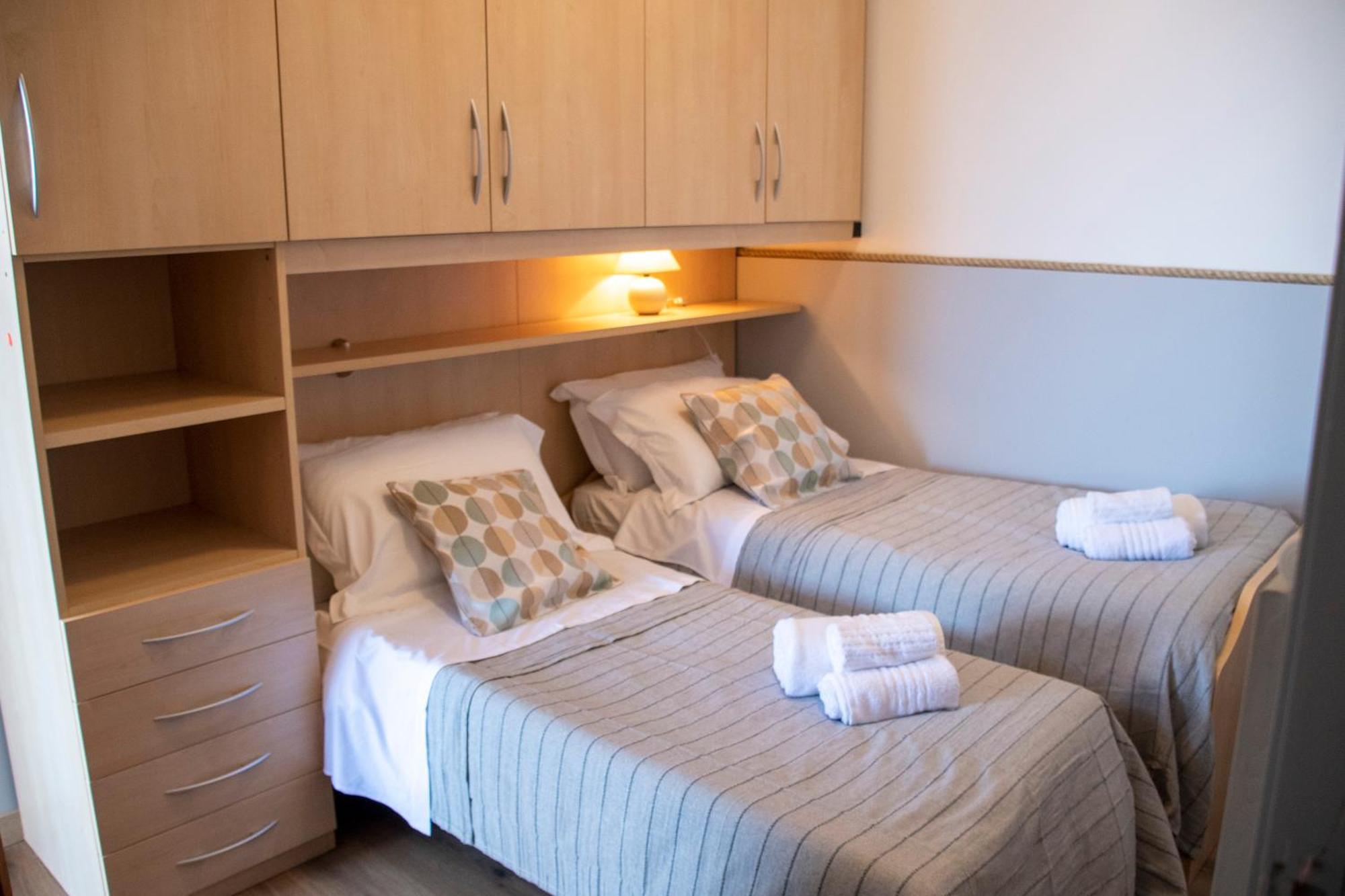Taormina Holiday Apartment 외부 사진